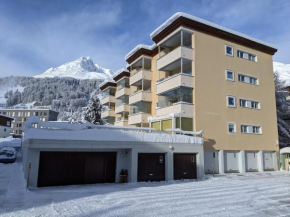Schiablick - Broggini Davos Platz